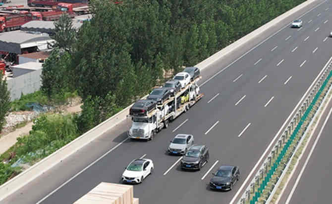 全椒高速公路汽车救援